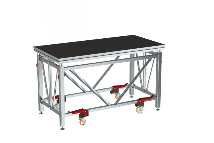Arena Frame