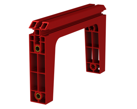 ALPHA Truss Components