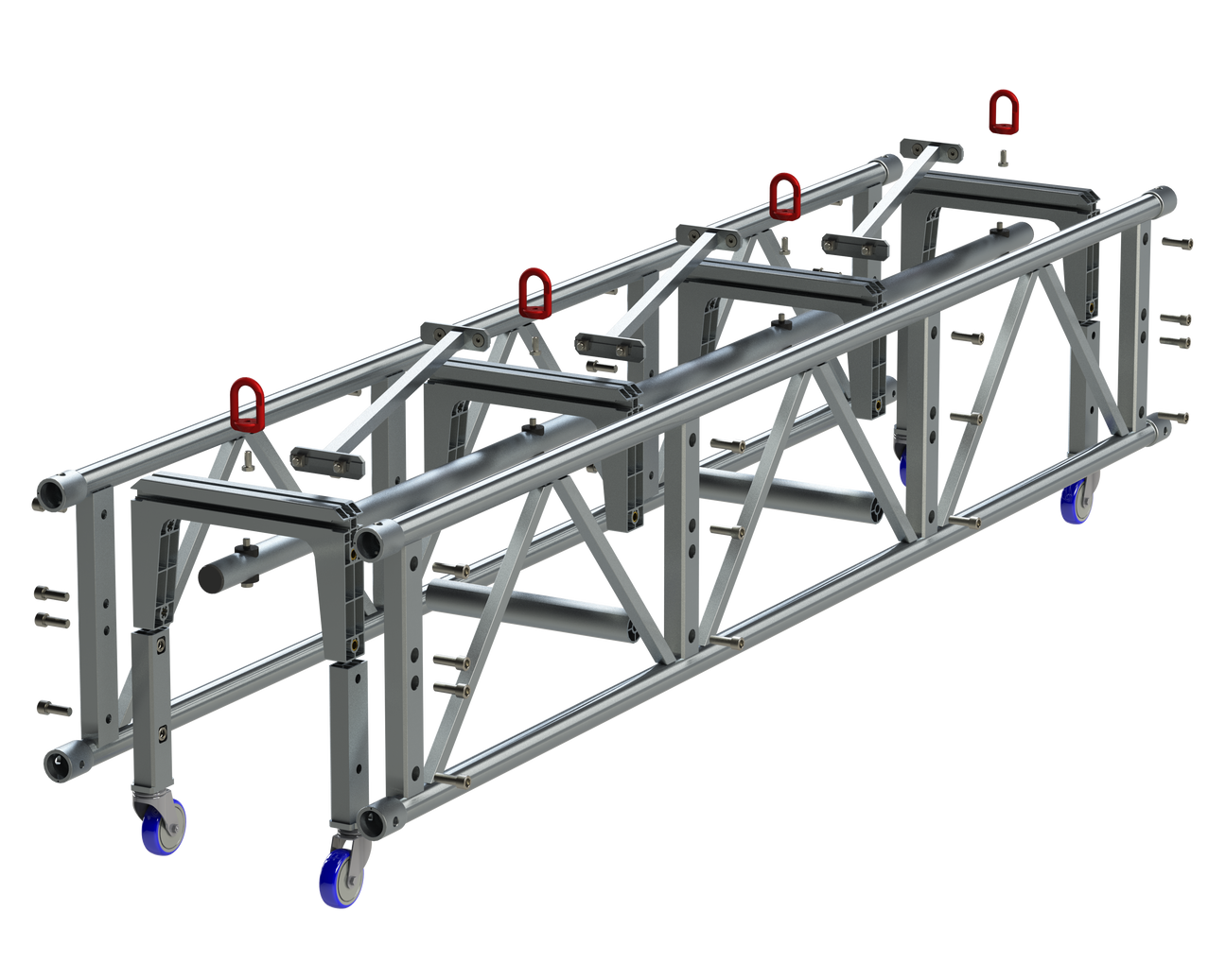 ALPHA Modular Truss
