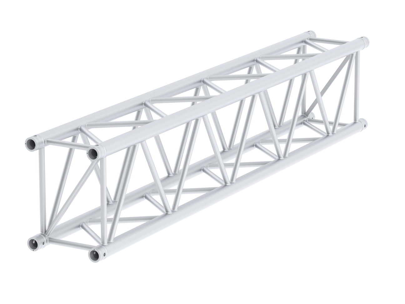 M39R - 29x39cm rectangular truss