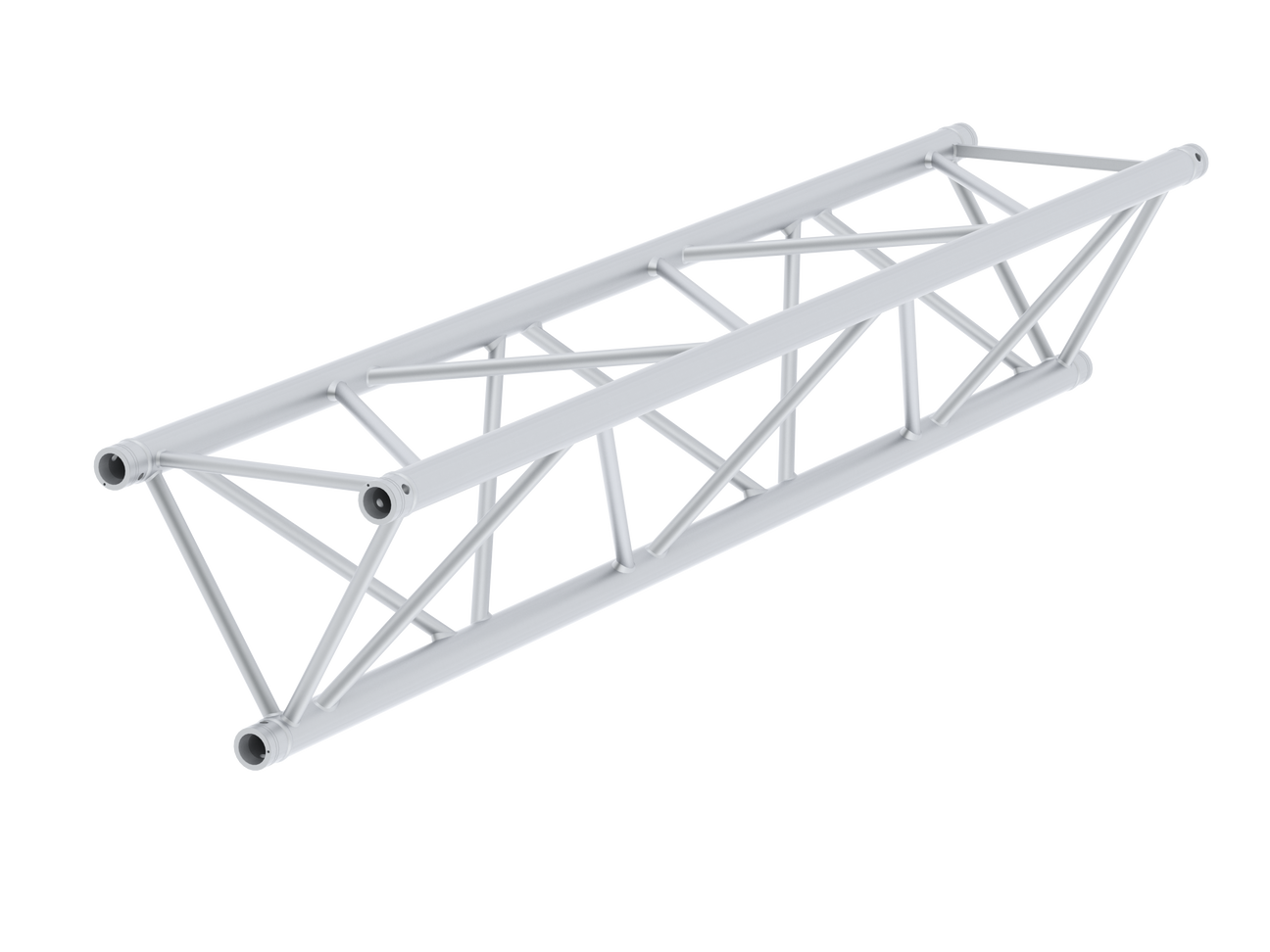 M39T - 39cm Triangular truss