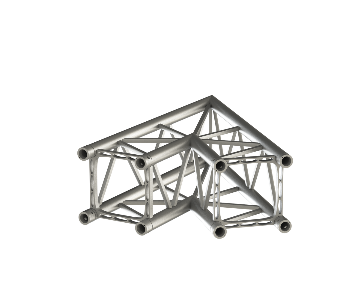 SIXTY82 TPM29S Square Truss | Corners