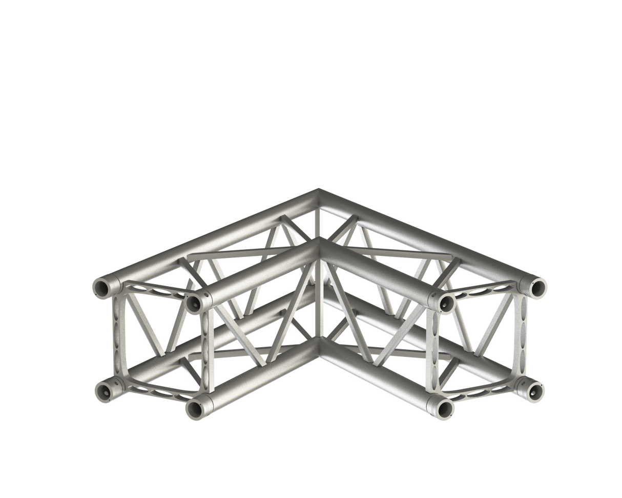 SIXTY82 TPM29S Square Truss | Corners