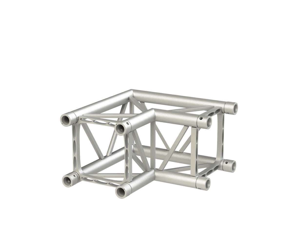 SIXTY82 TPM29S Square Truss | Corners