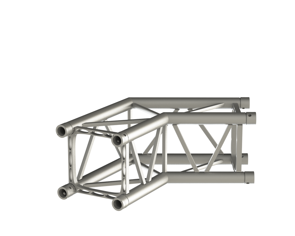 SIXTY82 TPM29S Square Truss | Corners