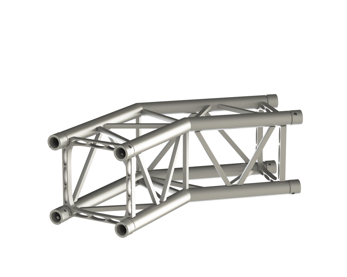 SIXTY82 TPM29S Square Truss | Corners