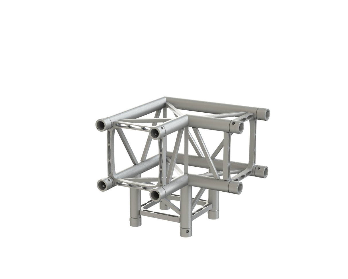 SIXTY82 TPM29S Square Truss | Corners