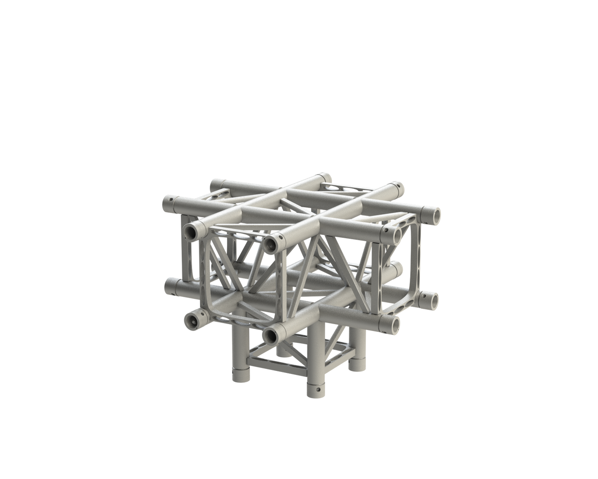 SIXTY82 TPM29S Square Truss | Corners