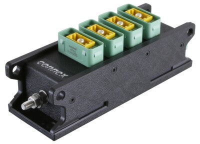 cPot Strip - 5-Way + M8