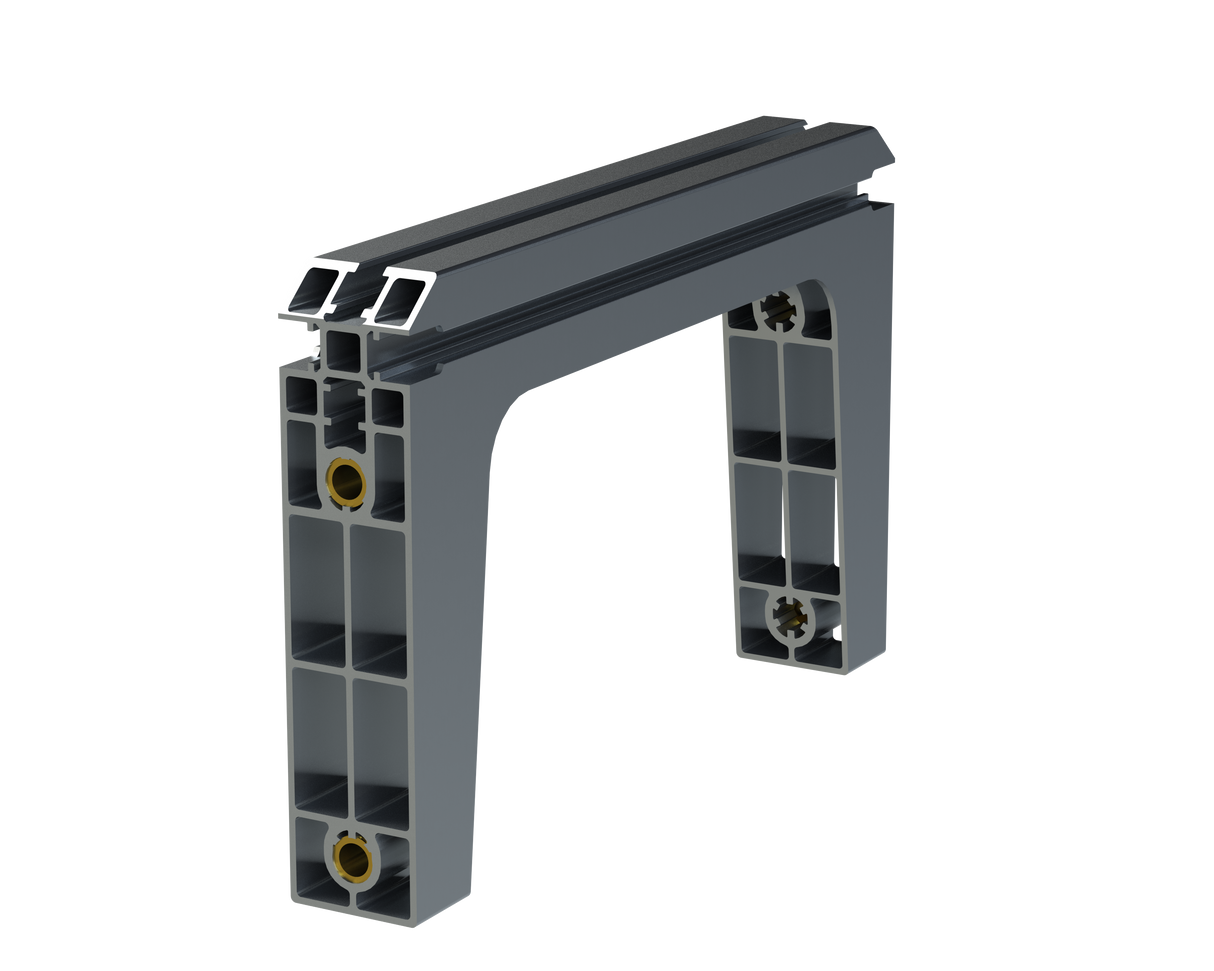 SIXTY82 ALPHA82 U Connector