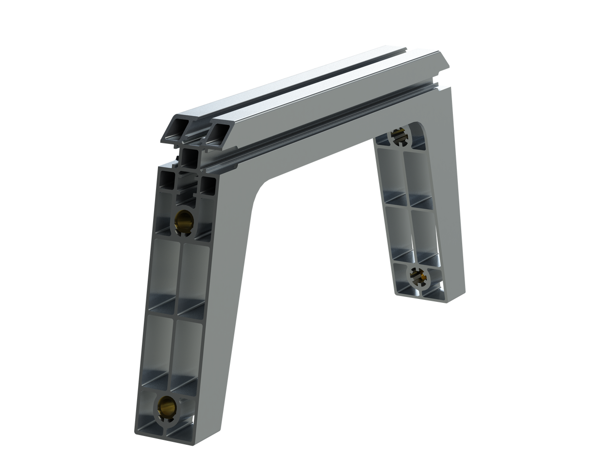 SIXTY82 ALPHA82 U Connector