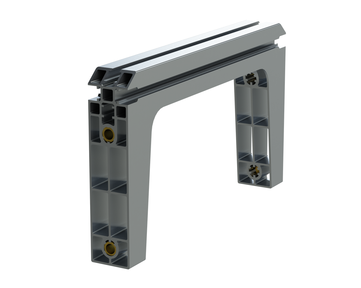 SIXTY82 ALPHA82 U Connector
