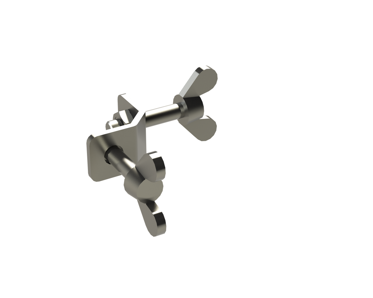 SIXTY82 STAGE82 | Handrail