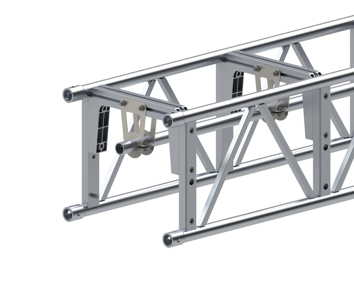 SIXTY82 ALPHA82 | Pre-Rig