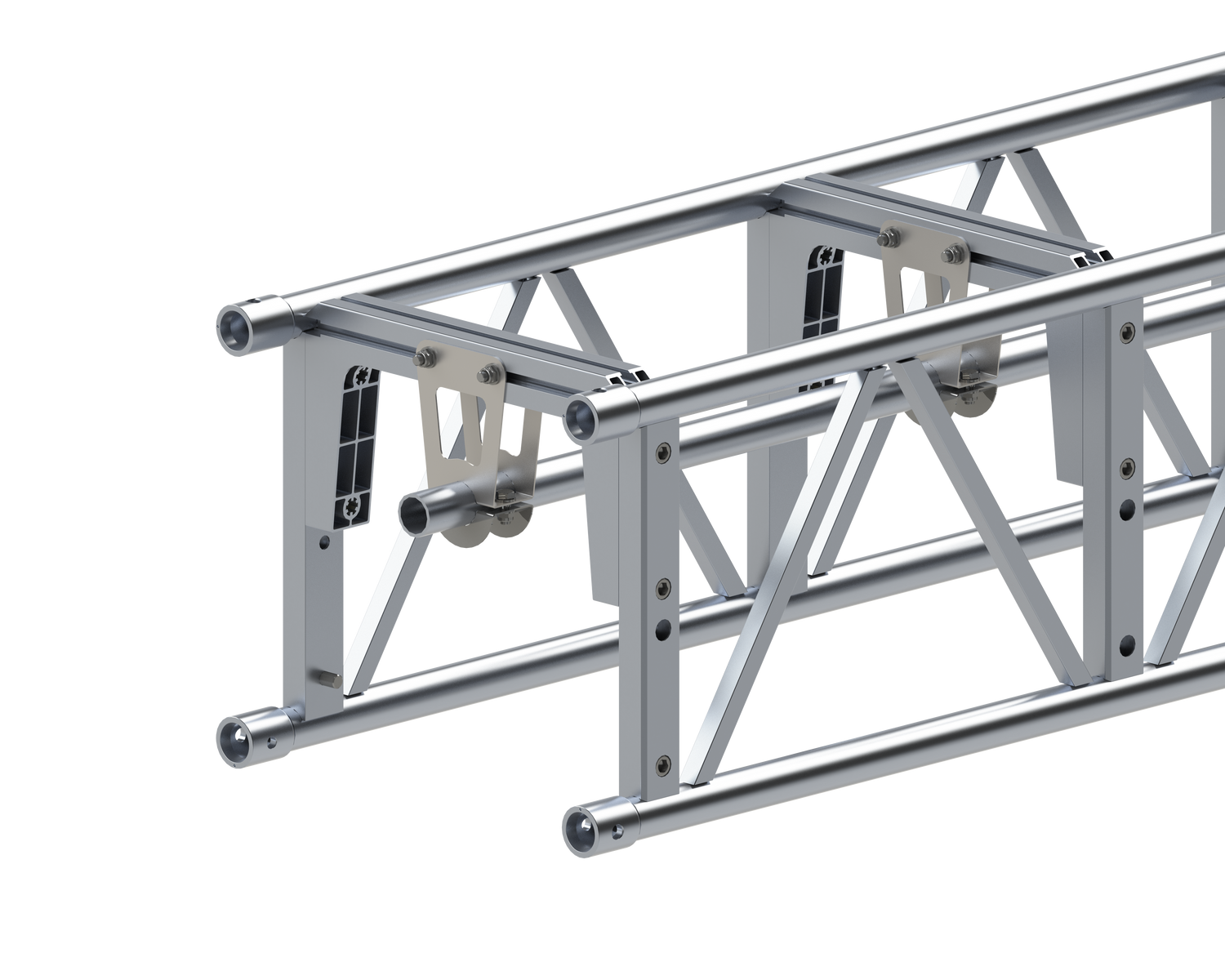 SIXTY82 ALPHA82 | Pre-Rig