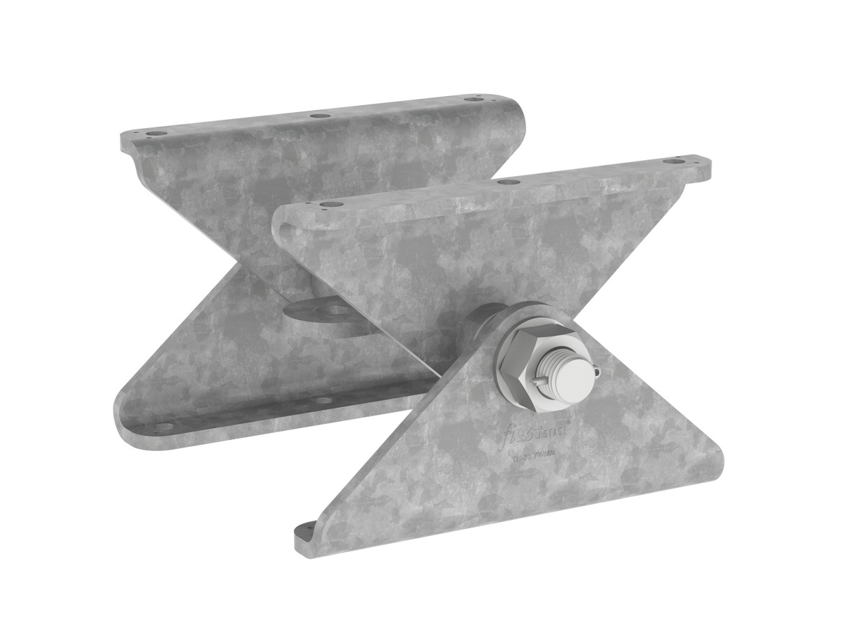 SIXTY82 Model-M Truss Hinges