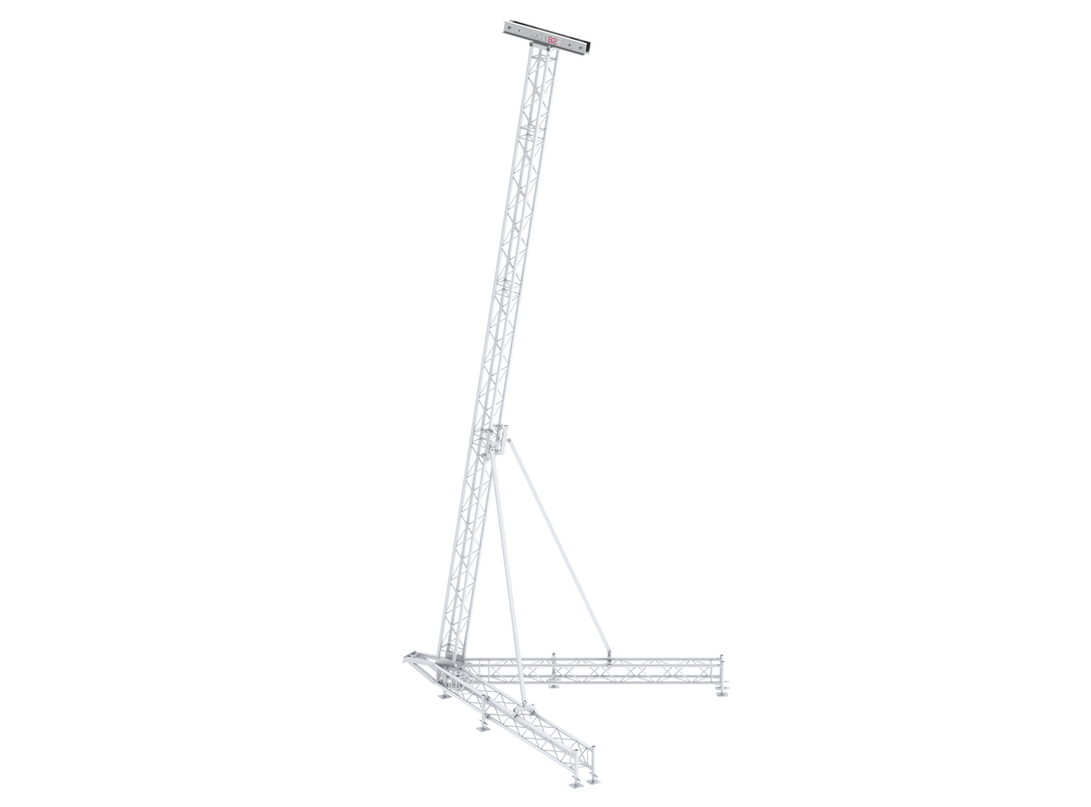 SIXTY82 Towers | V Tower