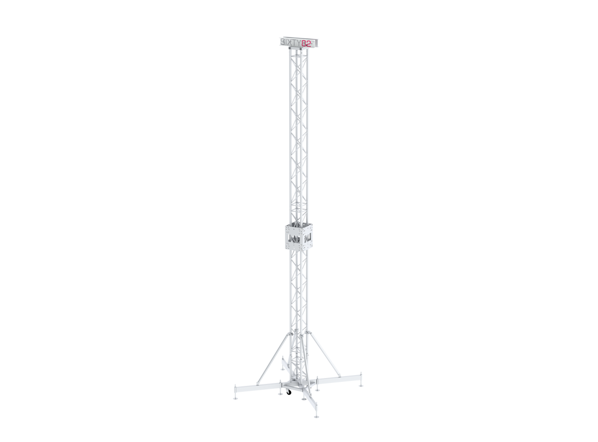 SIXTY82 Towers | Model M