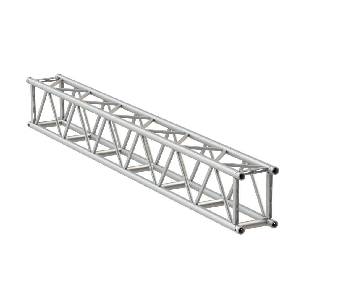 SIXTY82 TPM39RP Rectangular Truss | Straight lengths