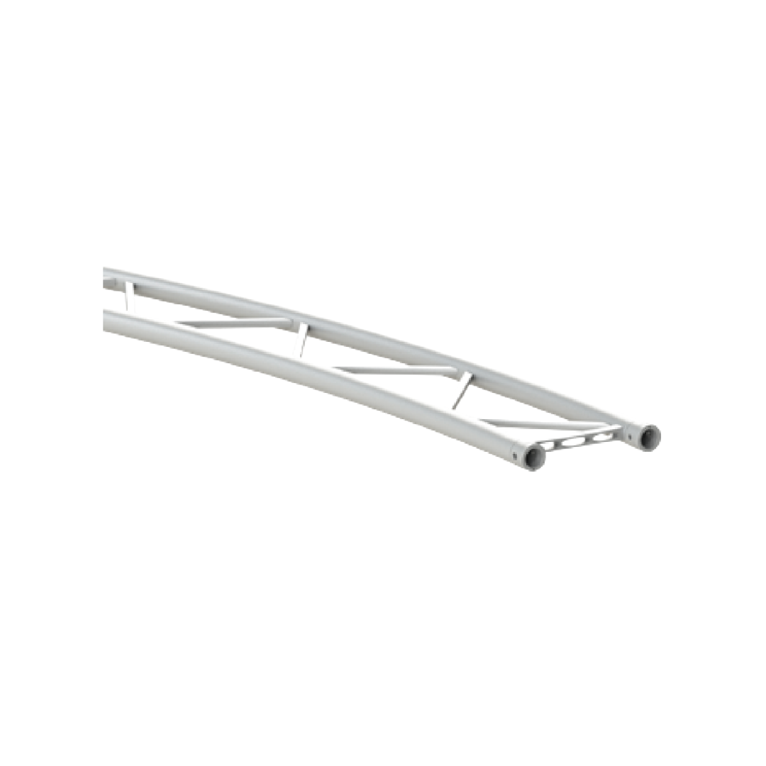 SIXTY82 TPM29L Ladder Truss | Flat Circles