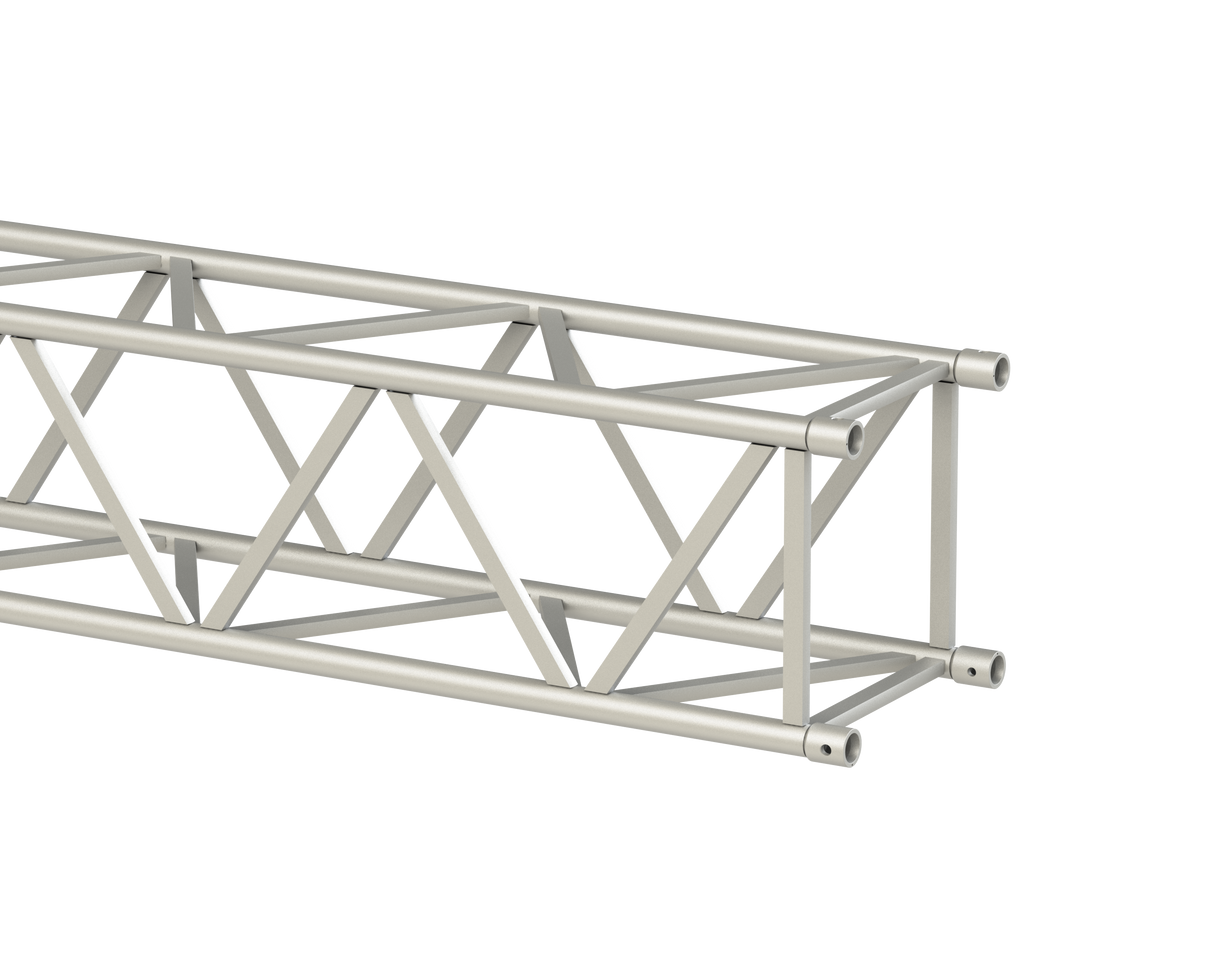 SIXTY82 L52S Square Truss | Straight lengths