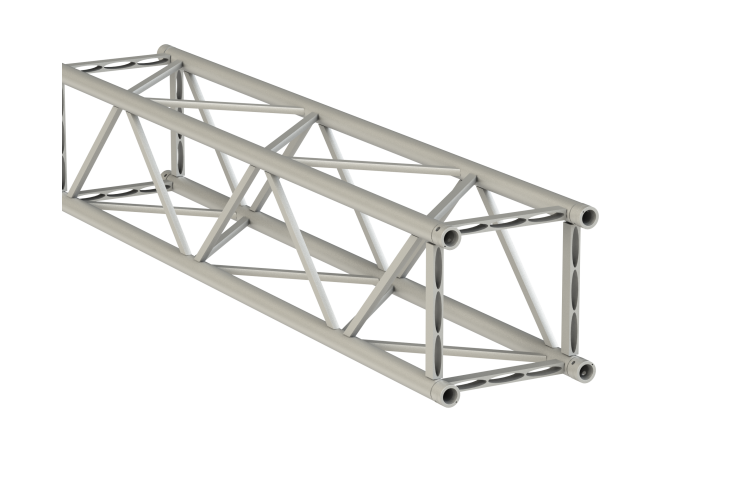 SIXTY82 TPM39S Square Truss | Straight lengths