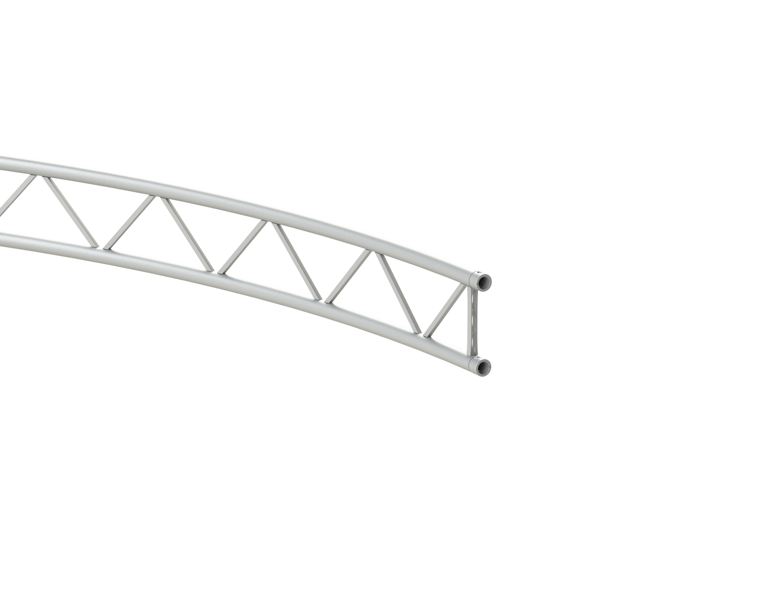 SIXTY82 TPM29L Ladder Truss | Upright Circles