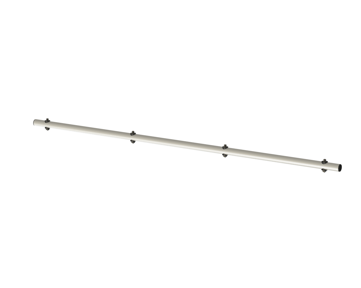 SIXTY82 ALPHA82 Central Tube