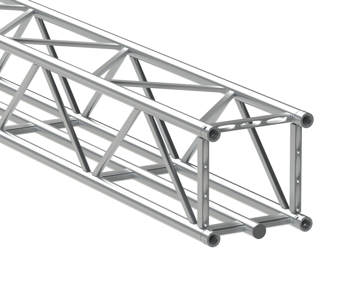SIXTY82 TPM39S Middle Beam | Straight lengths