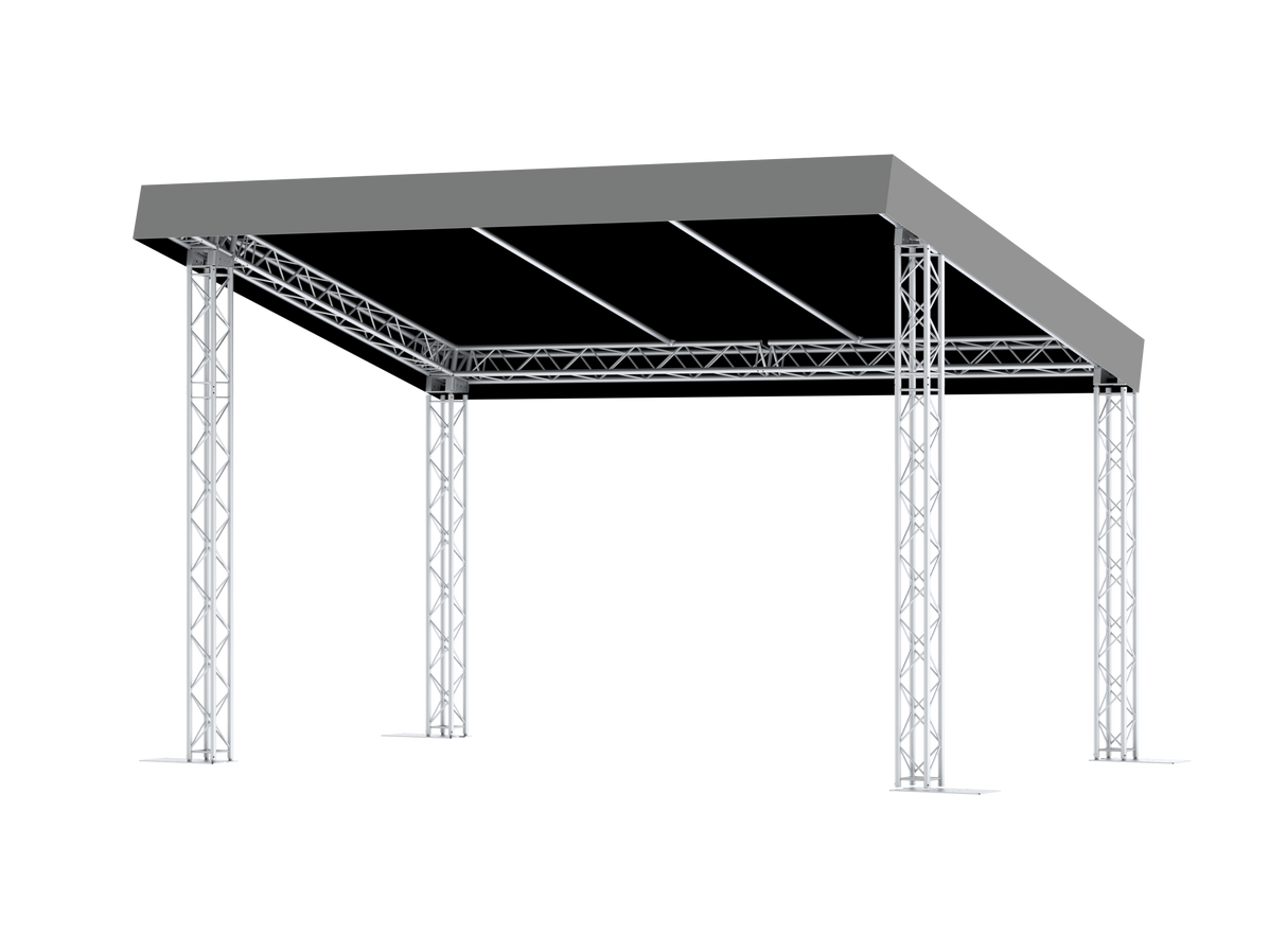 SIXTY82 Roofs | Sloping