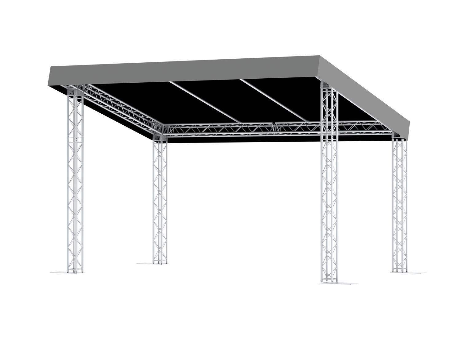 SIXTY82 Roofs | Sloping