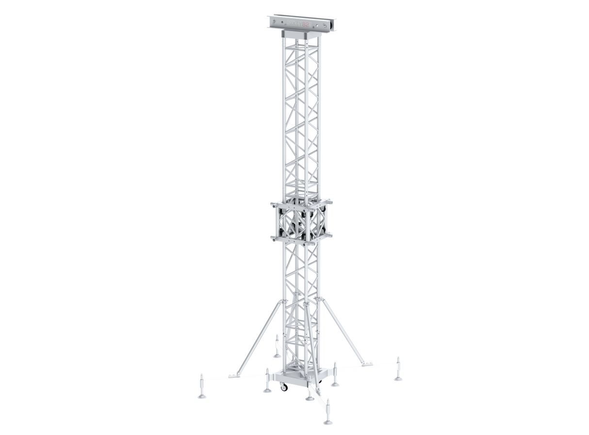 SIXTY82 Towers | Model L