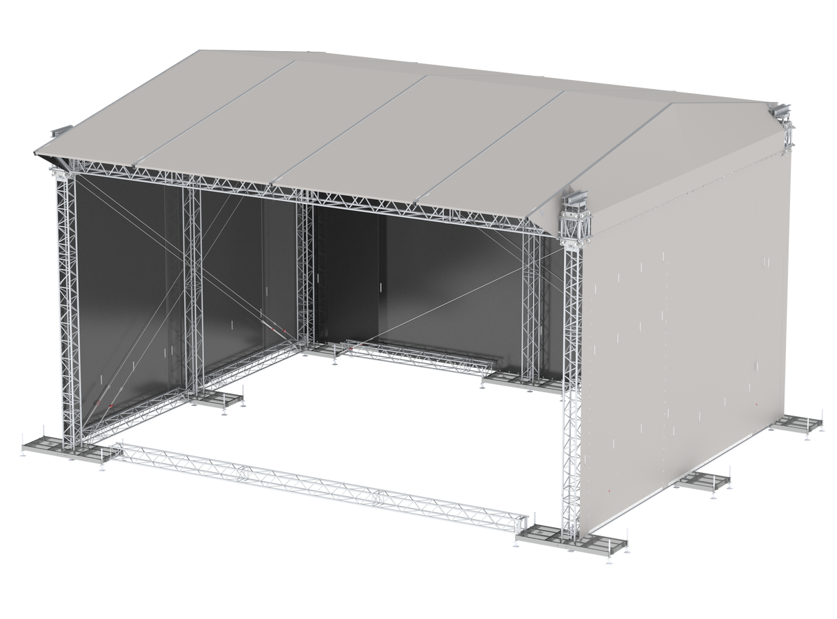SIXTY82 Roofs | Pitched