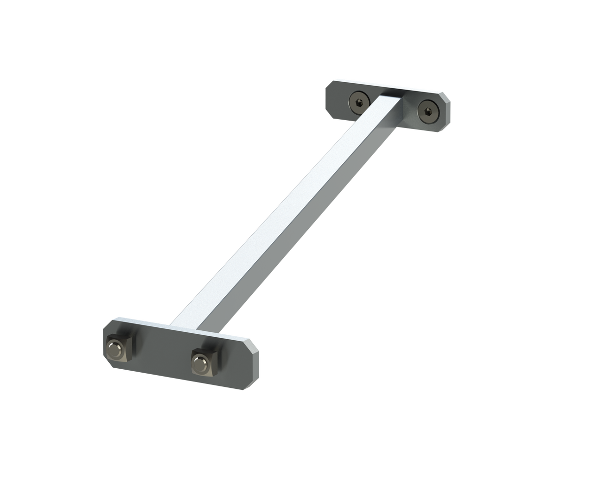 SIXTY82 ALPHA82 Diagonal Bracing