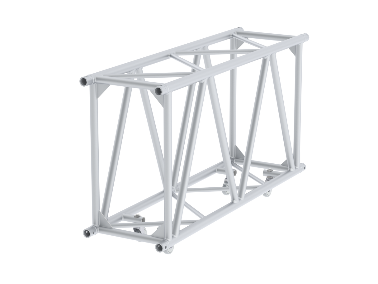 SIXTY82 XL101R Rectangular Truss | Straight lengths