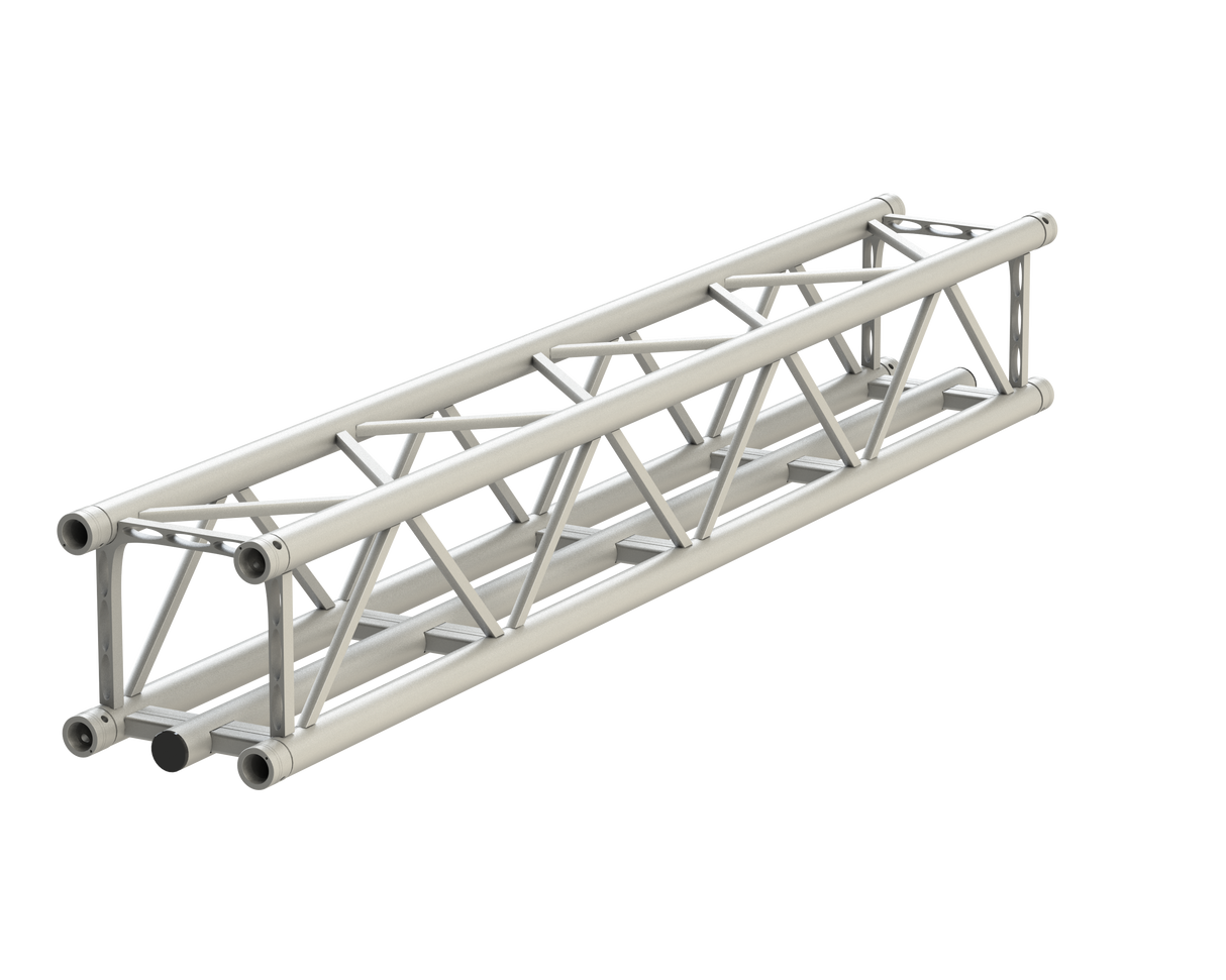 SIXTY82 TPM29S Middle Beam | Straight lengths