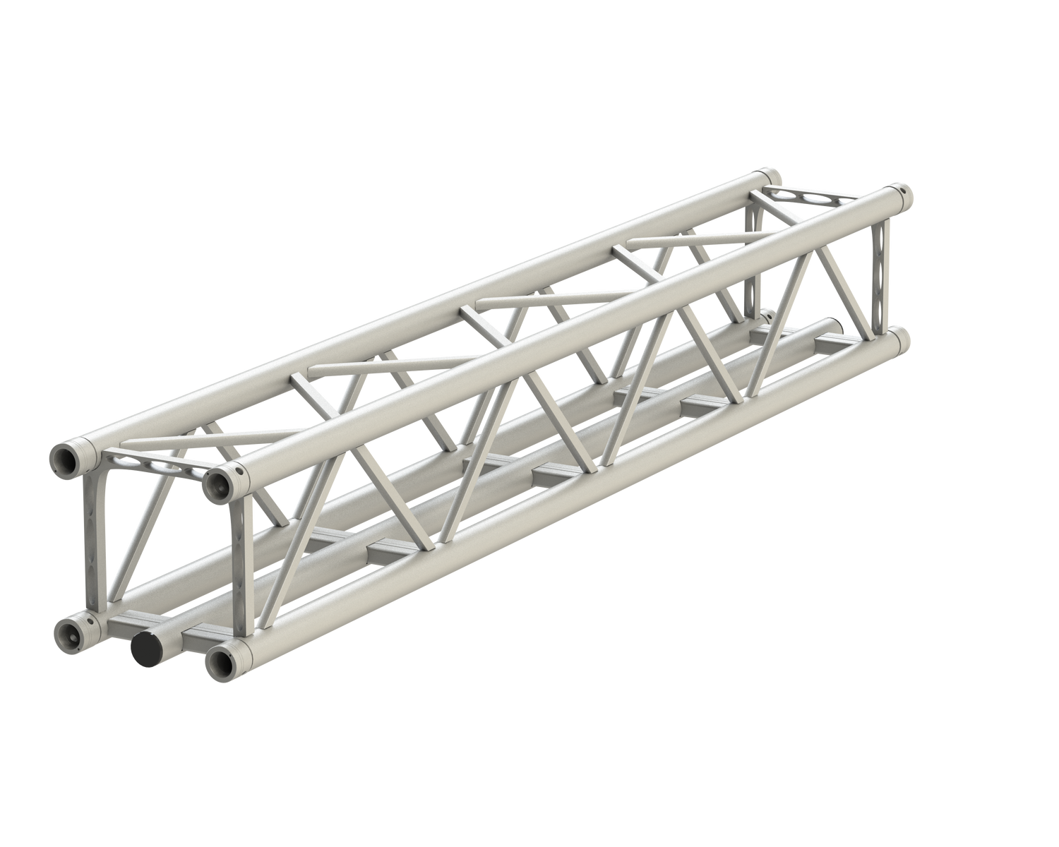 SIXTY82 TPM29S Middle Beam | Straight lengths