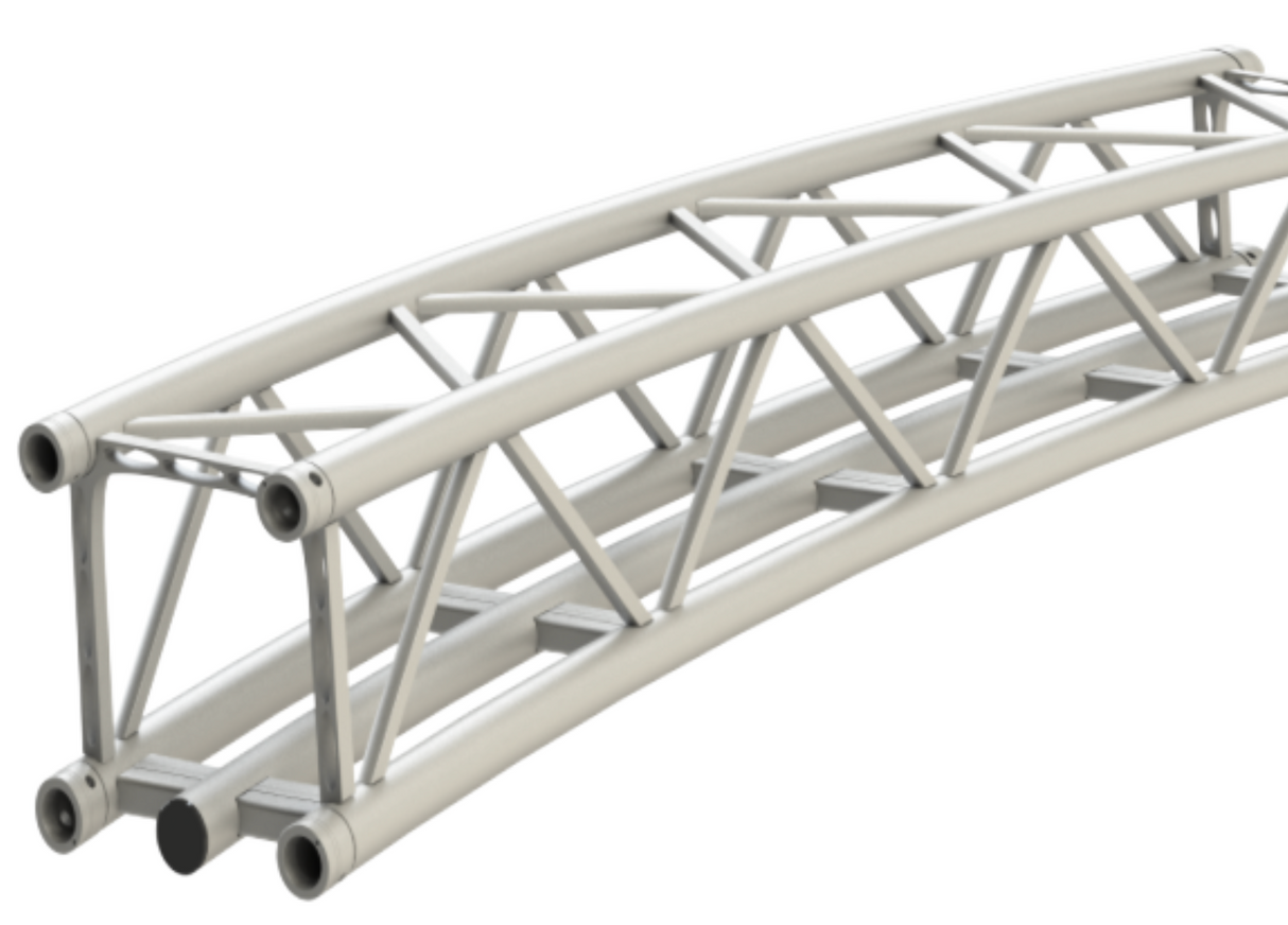 SIXTY82 TPM29S Middle Beam | Circles