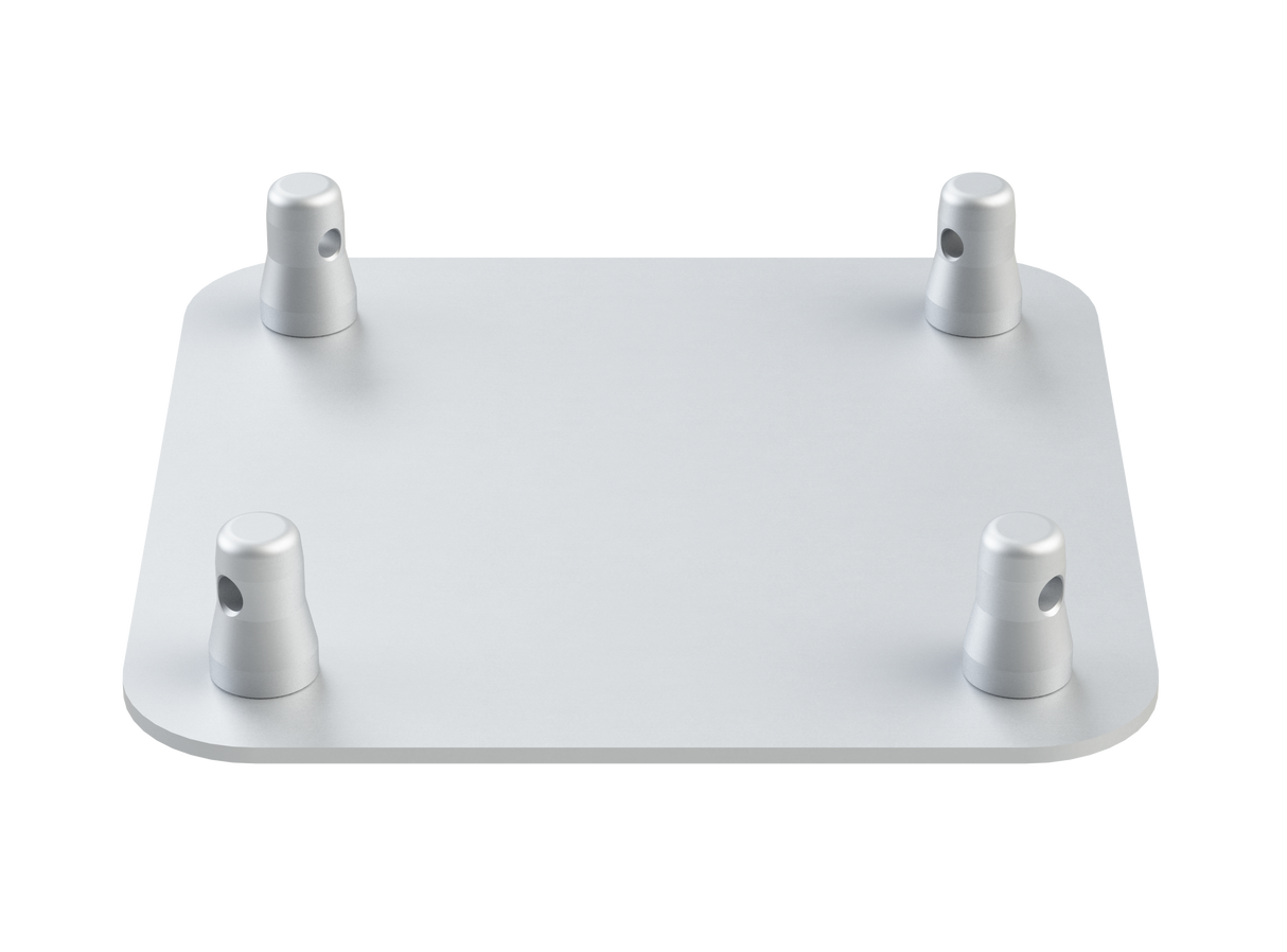 SIXTY82 Aluminium Base Plates