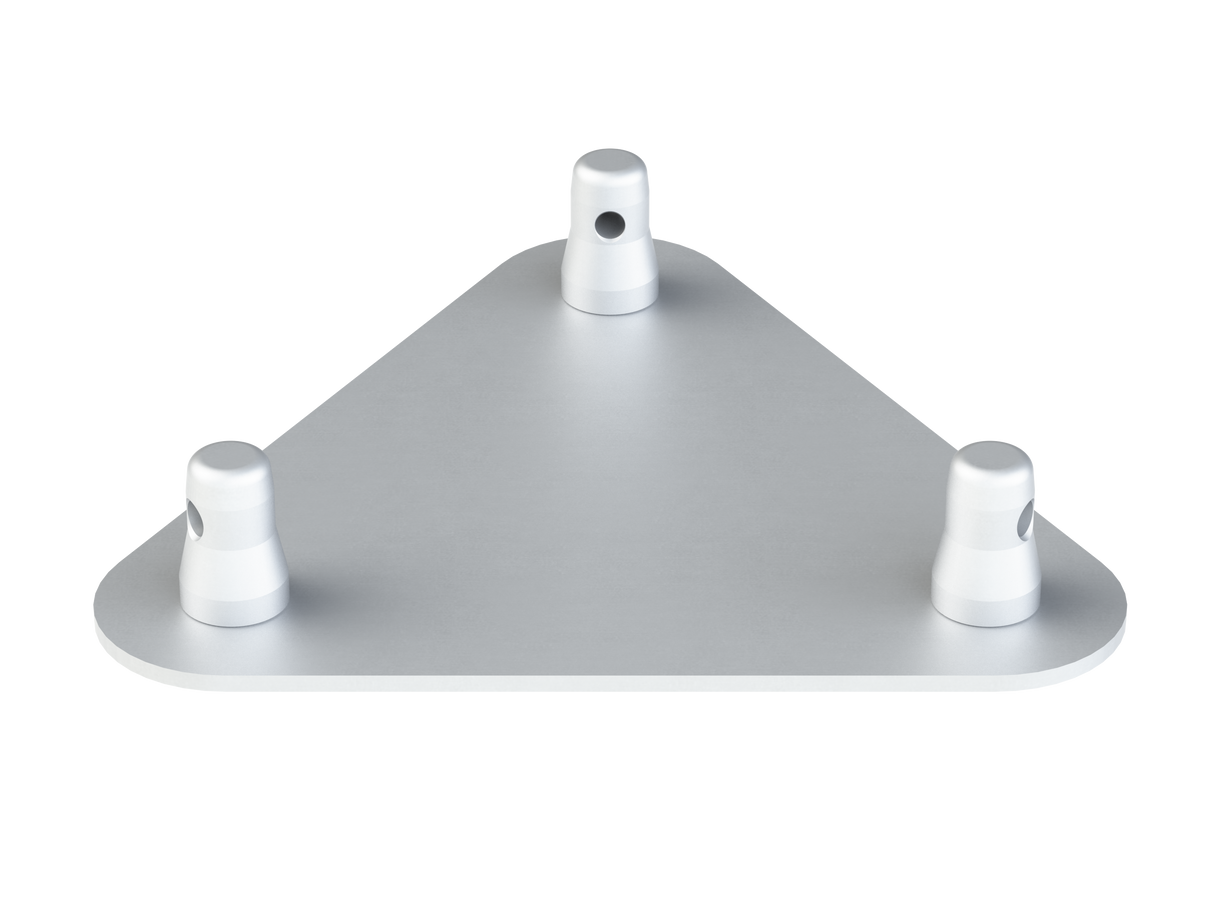 SIXTY82 Aluminium Base Plates