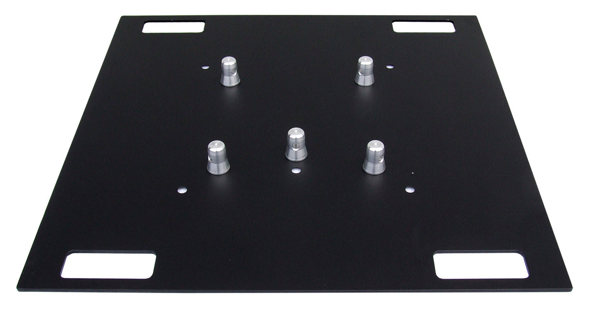 SIXTY82 Steel Base Plates