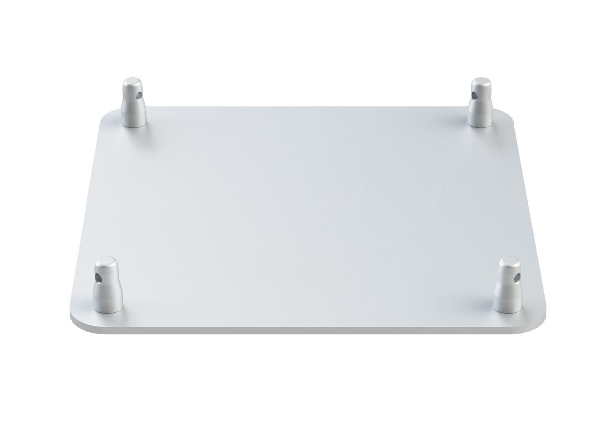SIXTY82 Aluminium Base Plates