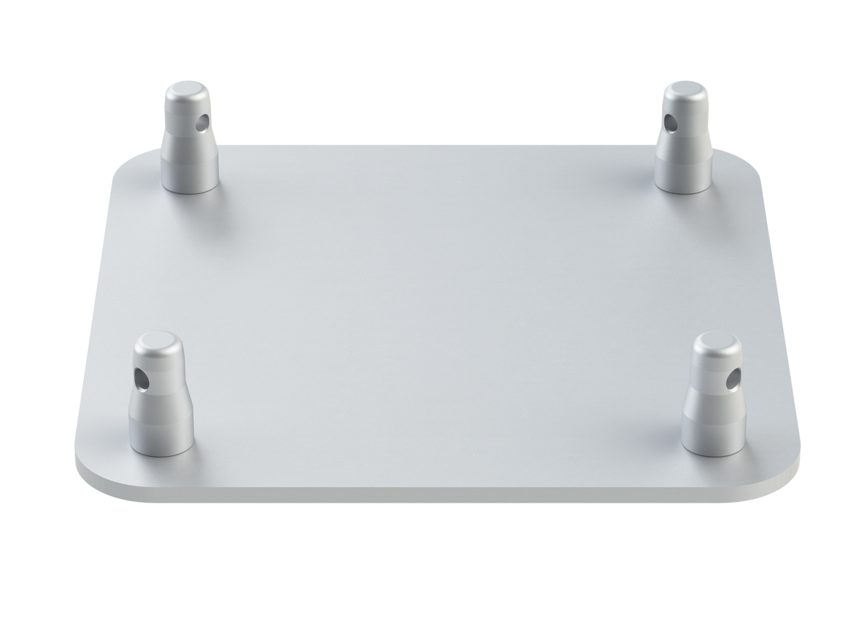 SIXTY82 Aluminium Base Plates