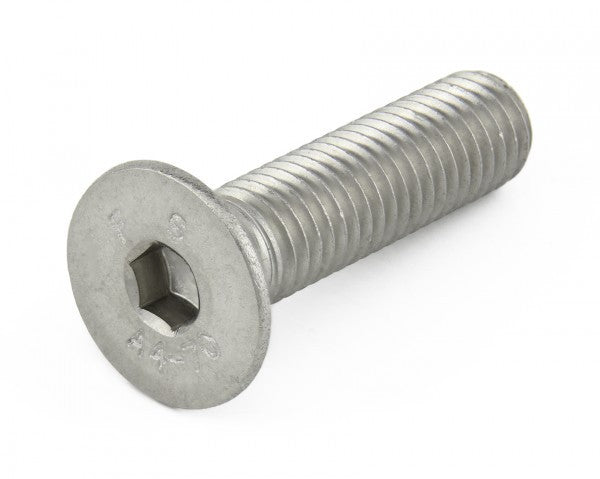 SIXTY82 Aluminium Base Plates