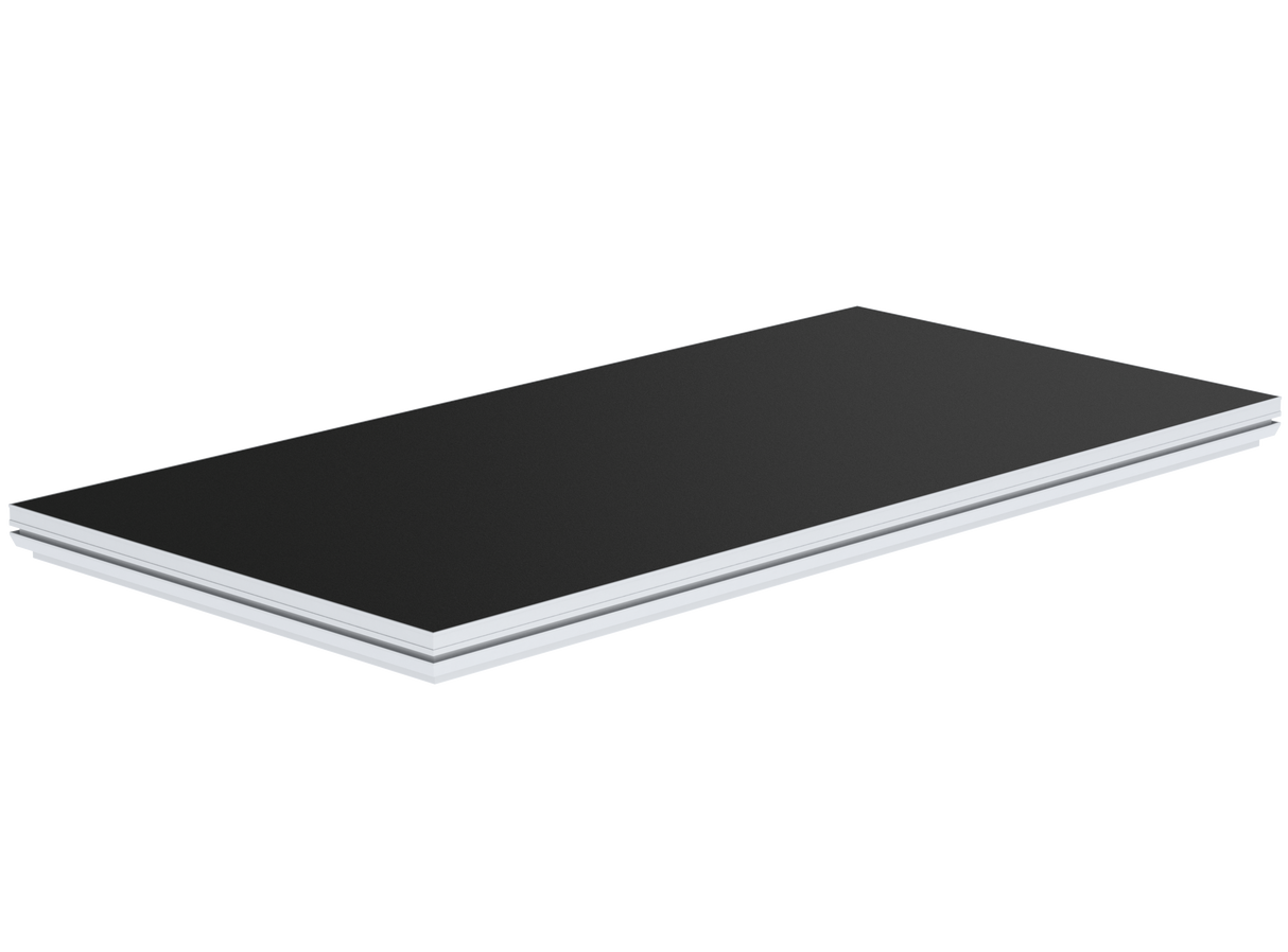 SIXTY82 STAGE82 | Black