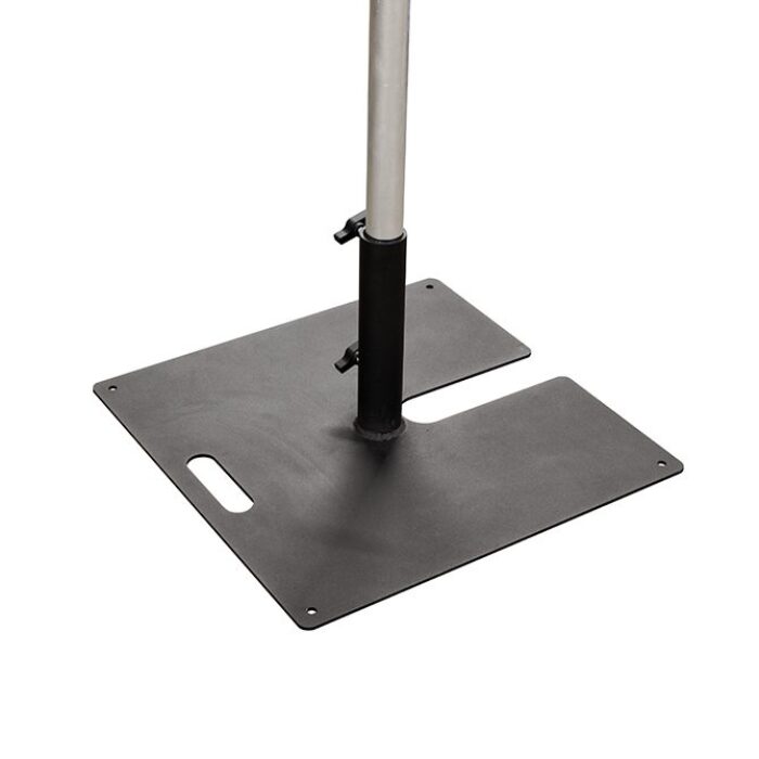 Doughty Tank Traps & Plates
