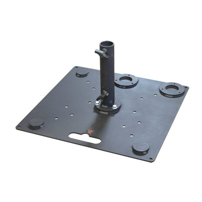 Doughty Tank Traps & Plates