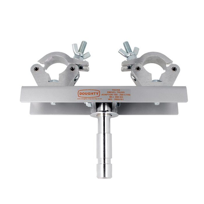 Doughty Stand Truss Adaptors