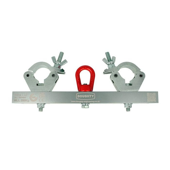 Doughty Aluminium Truss Adaptors