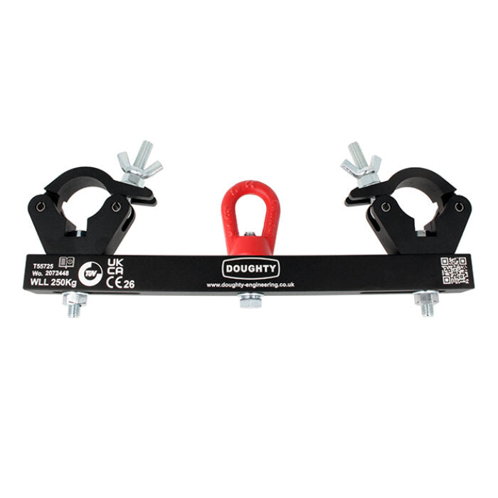 Doughty Aluminium Truss Adaptors